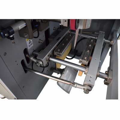 Semi di girasole che pesano la macchina imballatrice del riso automatico