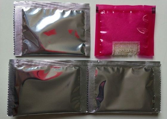 Macchina imballatrice della piccola del cuscino polvere automatica piena della borsa