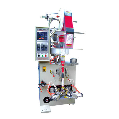 Macchina automatica dell'imballaggio alimentare del granello verticale del sacchetto di plastica