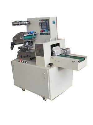 La borsa multifunzionale del cuscino dei pistacchi scheggia la macchina imballatrice