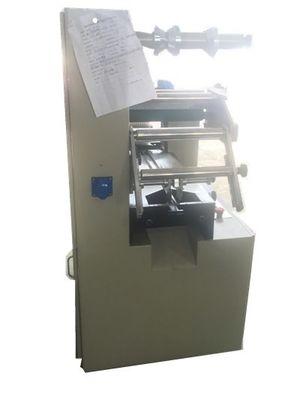 L'acciaio inossidabile verticale del sacchetto di plastica fa un spuntino la macchina imballatrice