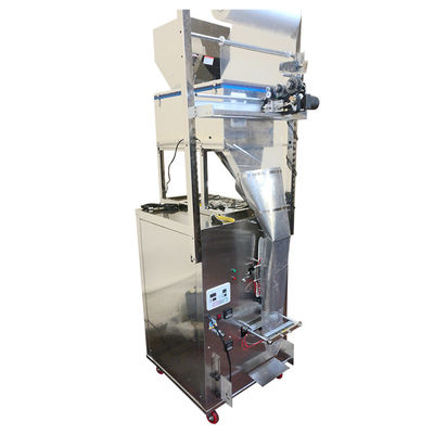 Macchina imballatrice del riso completamente automatico di alta velocità 1kg
