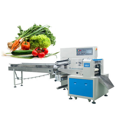 Macchina imballatrice automatica dell'ortaggio da frutto dei semi del peperoncino rosso